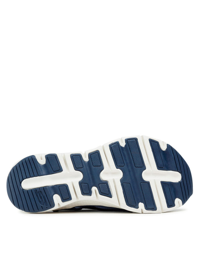 Skechers Sandały Skechers City Catch 119236/NVY Granatowy