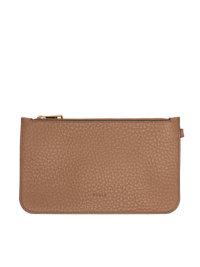 Furla Handtasche Furla Lara M WB02238 QUB000 4489S Braun