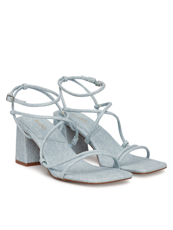 Aldo Sandalen Aldo Harmonni 13990938 Blau