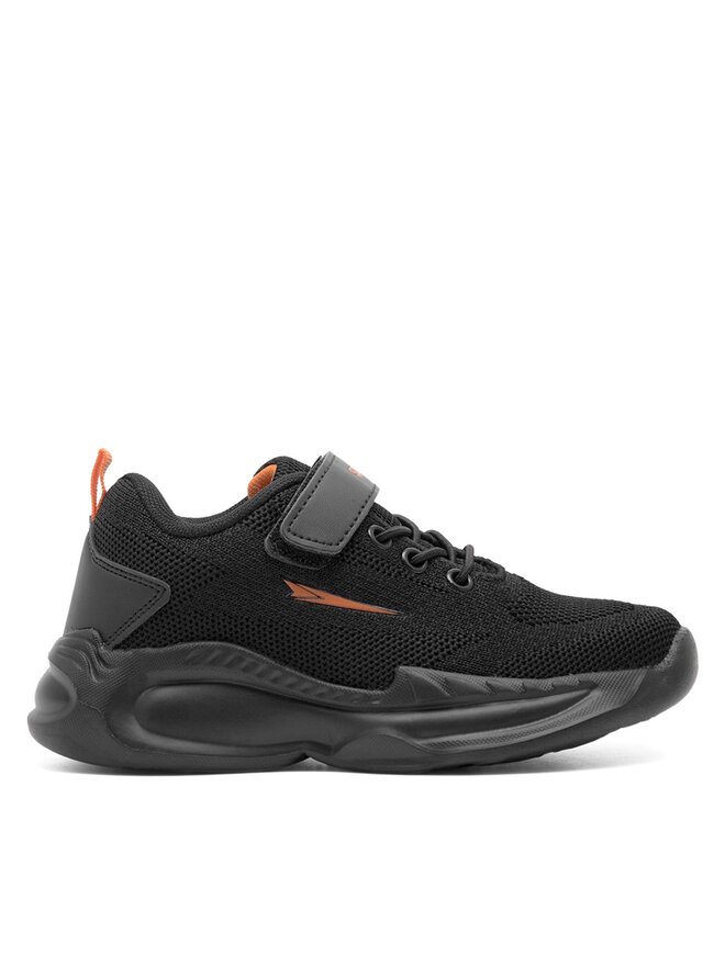 Sprandi Sneakers Sprandi RIDE CP66-23018(IV)CH Schwarz