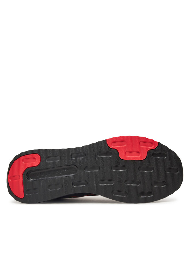 adidas Снікерcи adidas X_PLR Path JH6986 Чорний