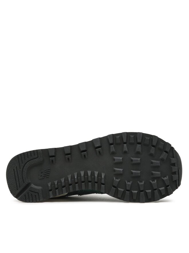 New Balance Snīkeri New Balance U574DI2 Zaļš