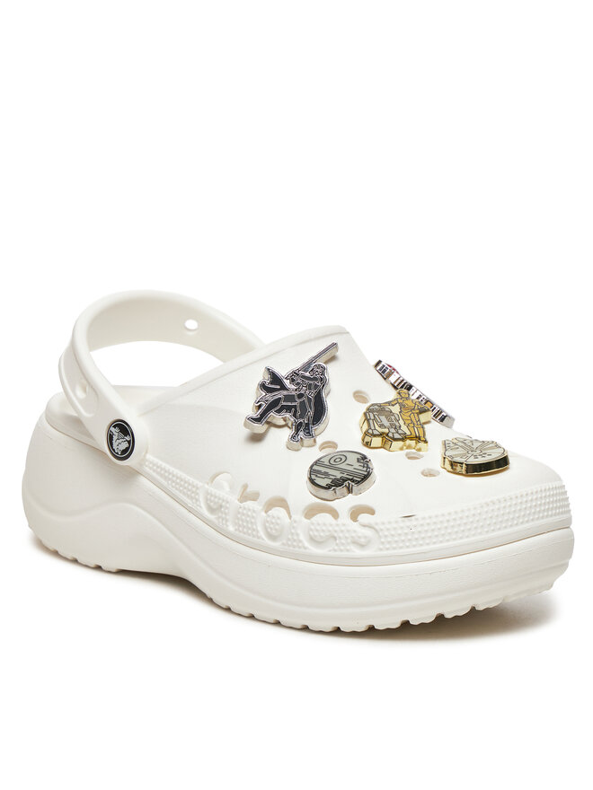 Crocs Decorazione per scarpe Crocs Jibbitz Star Wars 5pk Multicolore