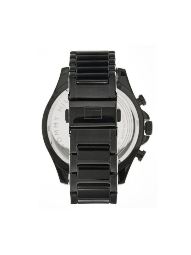 Tommy Hilfiger Ceas Tommy Hilfiger 1792081 Negru