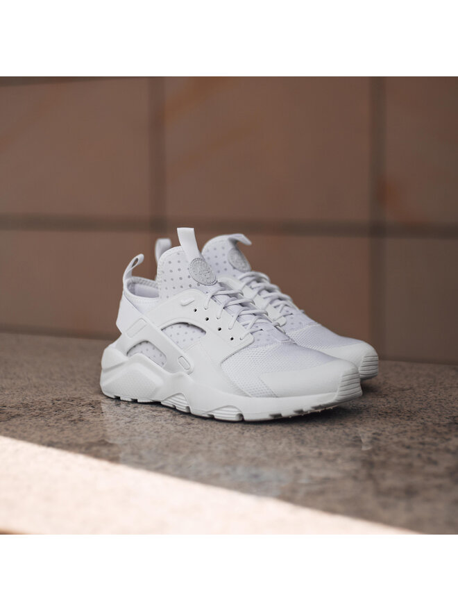 Nike Sportcipők Nike Air Huarache Run Ultra 819685 101 Fehér