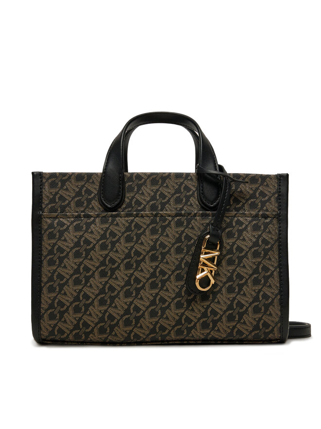 MICHAEL Michael Kors Kabelka MICHAEL Michael Kors Gigi 30F4G3GM5B Čierna