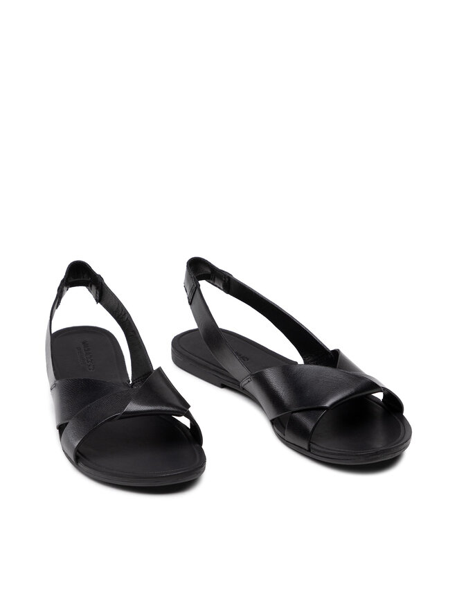 Vagabond Shoemakers Sandalen Vagabond Shoemakers Tia 4331-201-20 Schwarz