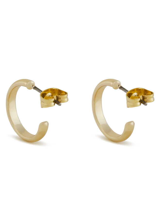 Pieces Set pendientes Pieces 17120519 Oro
