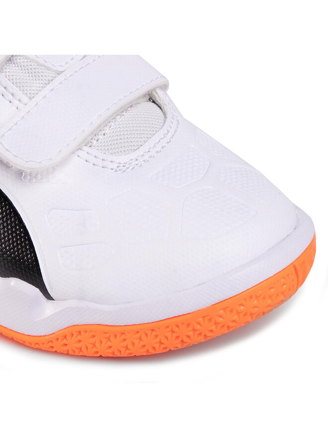 Puma Sneakers Puma Tenaz V Jr 104891 02 Weiß