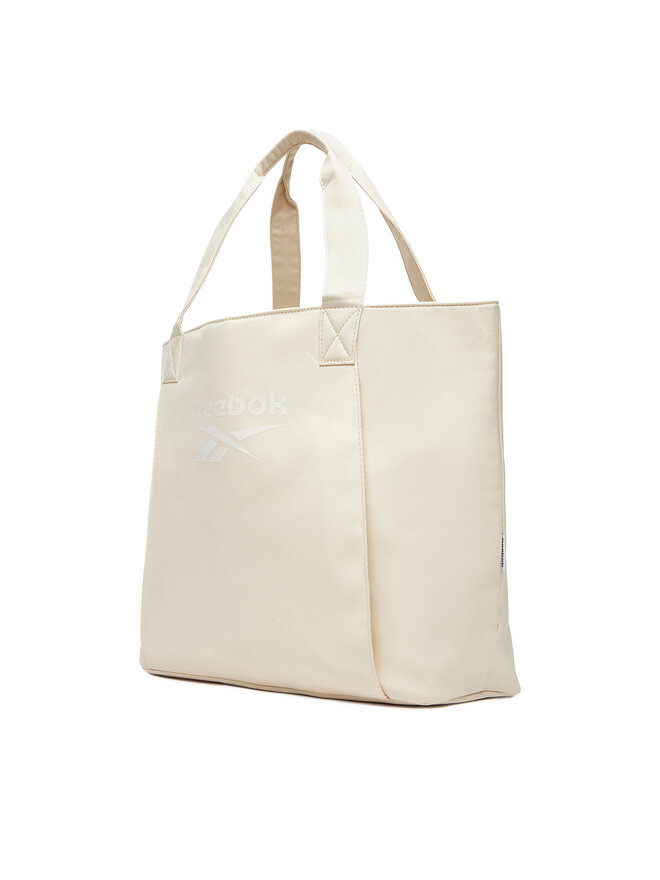Reebok Handtasche Reebok RBK-B-003-07 Écru