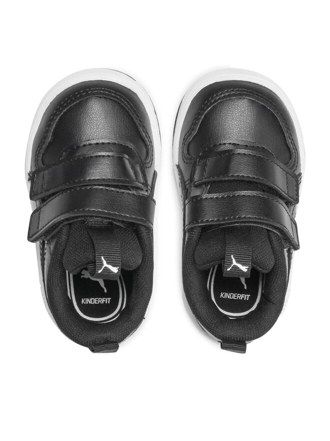 Puma Sneakers Puma Multiflex Sl V Inf 380741 01 Nero