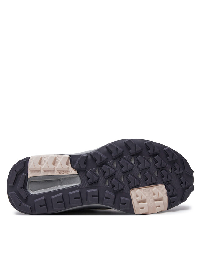 Трекінгові черевики adidas Terrex Anylander ID3465 Фіолетовий