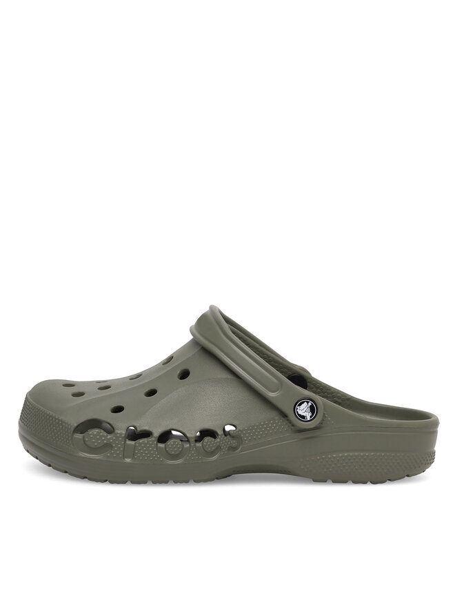 Crocs Шльопанці Crocs BAYA 10126-309 Зелений