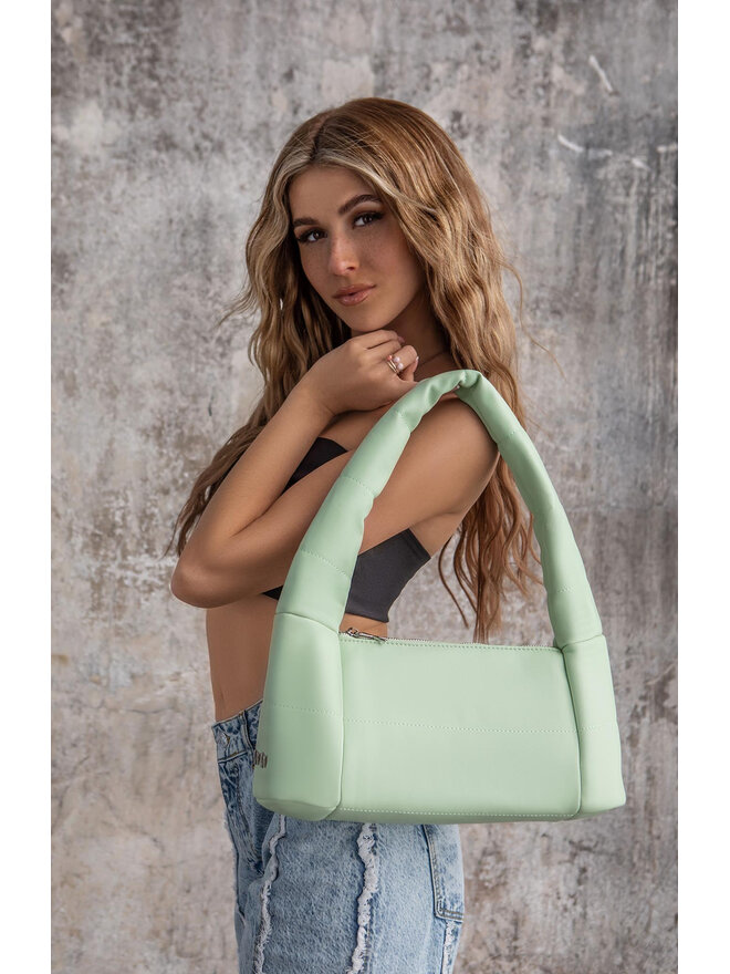 DeeZee Borsetta DeeZee MDH-D-003-02 Verde