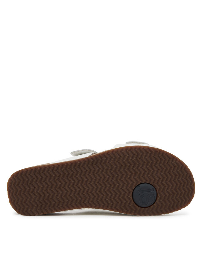 Josef Seibel Παντόφλες Josef Seibel Tonga 86 78586 Λευκό