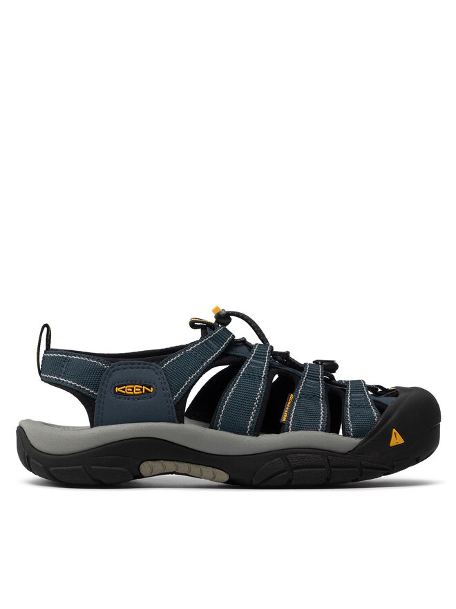 Keen Sandales Keen Newport H2 1001938 Tumši zils