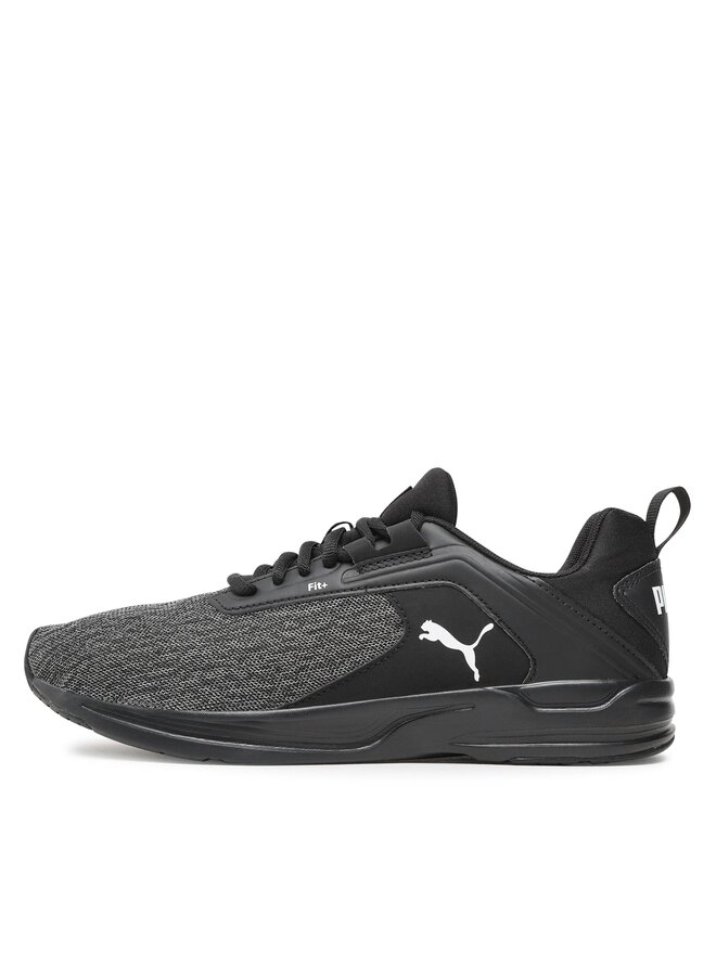 Puma Běžecké boty Puma Comet 2 Alt Beta 195109 02 Černá