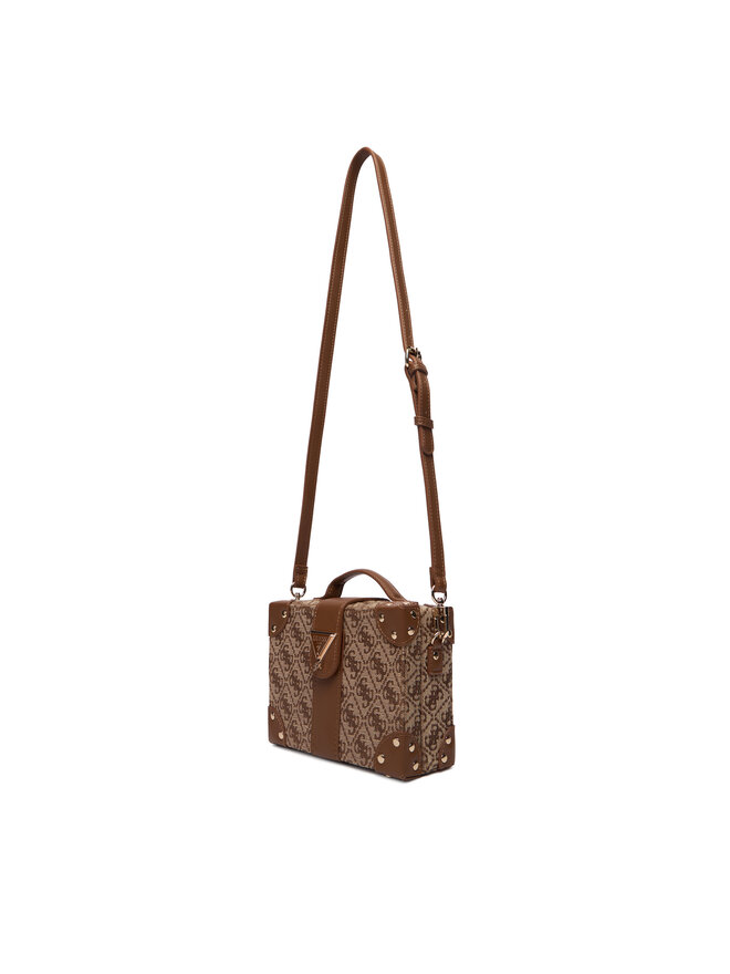 Guess Сумка Guess J6RZ01 WK590 Коричневий