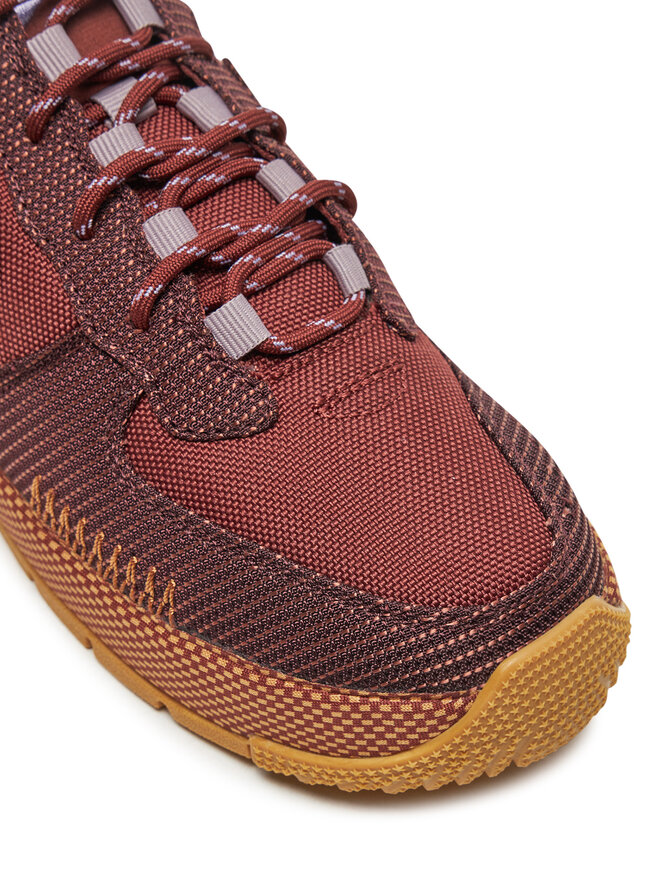 Sneakers Nike Air Force 1 Wld FB2348 202 Bordeaux chaussures