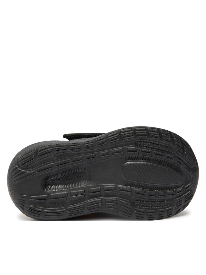 adidas Снікерcи adidas Runfalcon 3.0 Sport Running Hook-and-Loop Shoes HP5861 Чорний