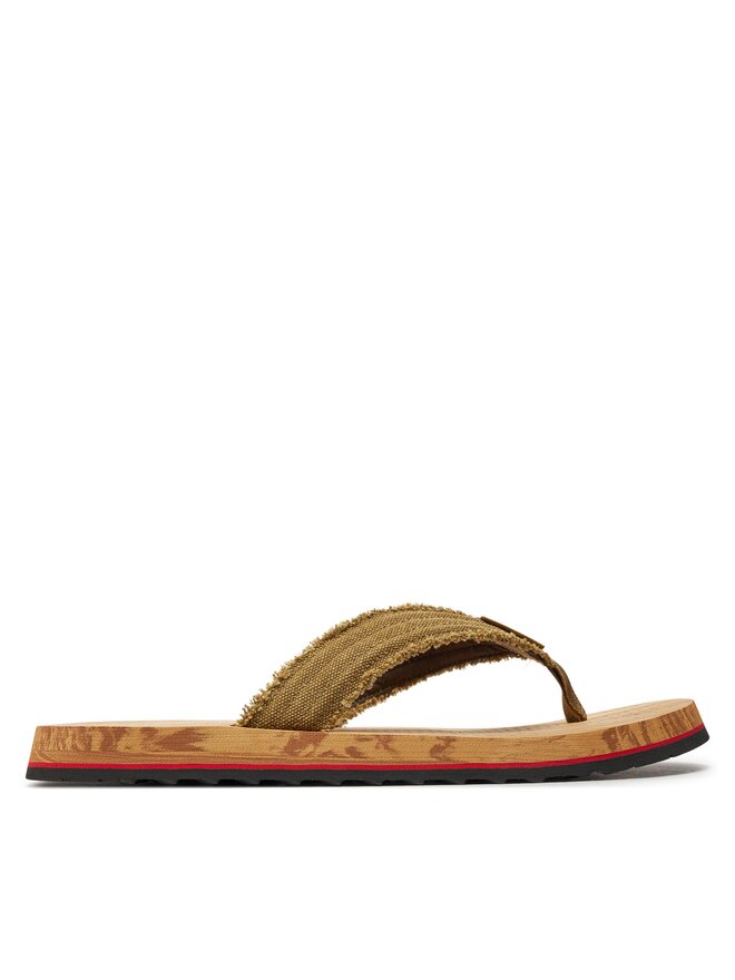 Skechers Chancletas Skechers Tantric-Fritz 205098/CML Marrón