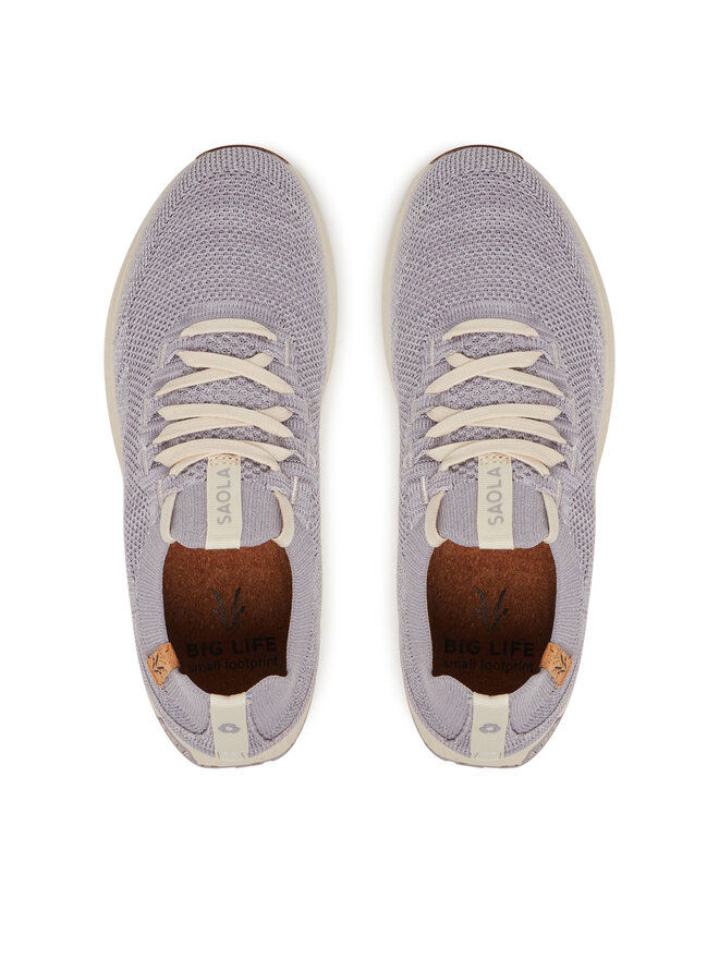 Saola Sneakers Saola Tsavo 3 W SAO5135 Grau