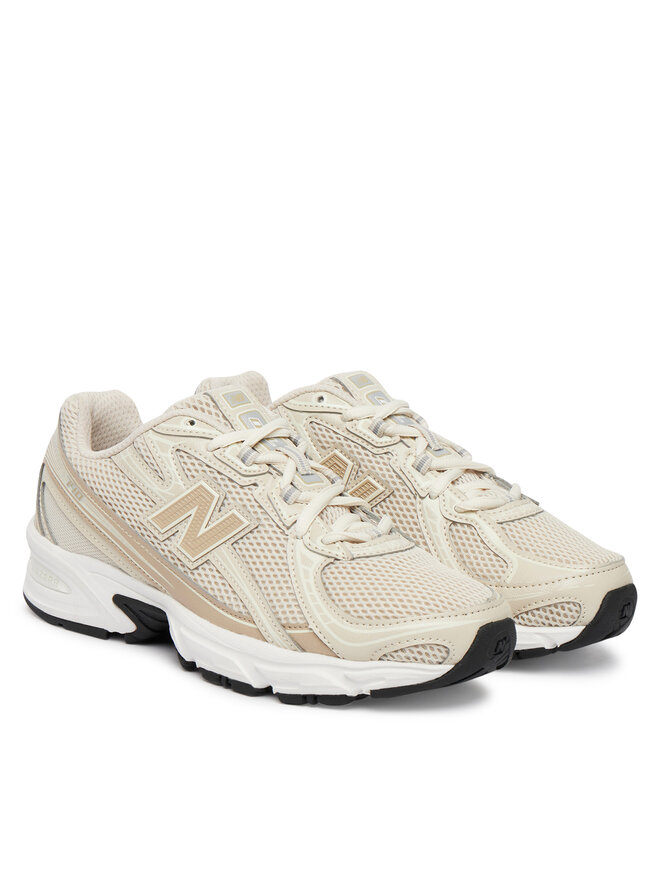 New Balance Sneakers New Balance G74047M Beige
