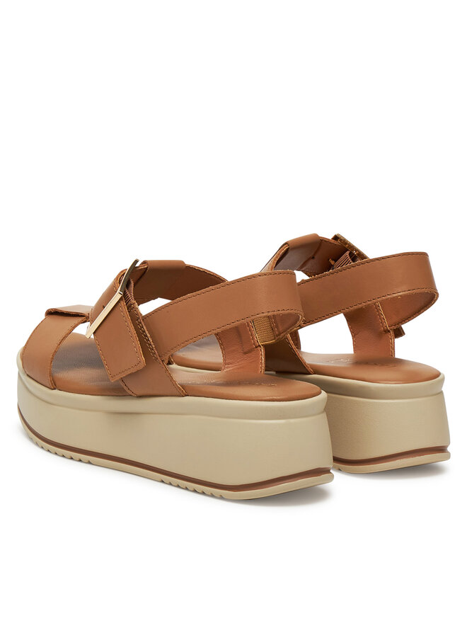 Lasocki Σανδάλια Lasocki ARC-4883-17 Καφέ