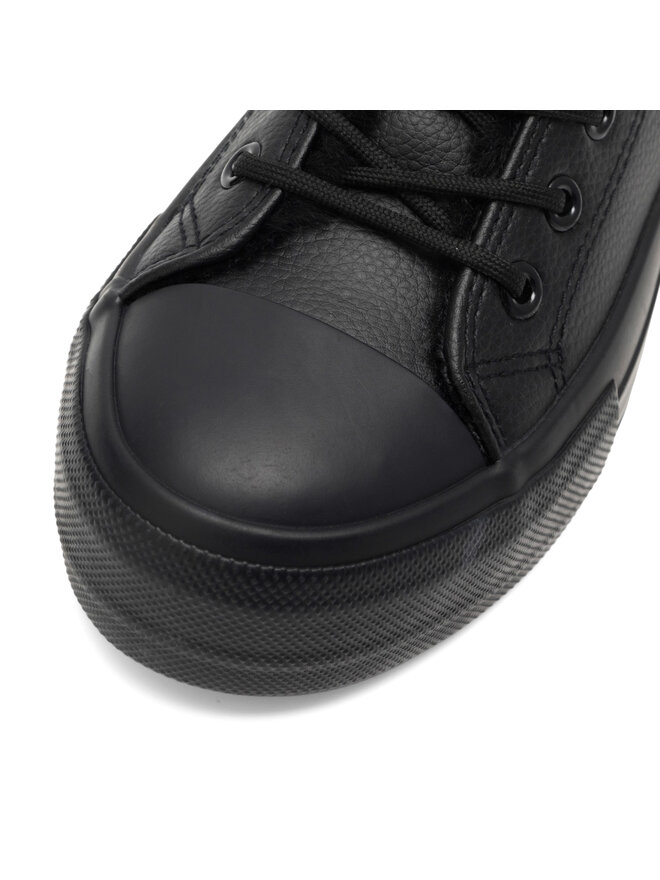 Sprandi Кеди Sprandi PLIMSNOW WP40-OG128 Чорний