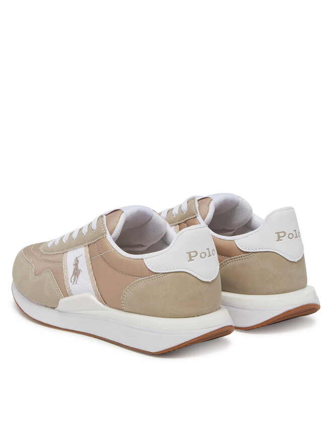 Polo Ralph Lauren Tenisice Polo Ralph Lauren Train 89 Sport RL02441272 Bež