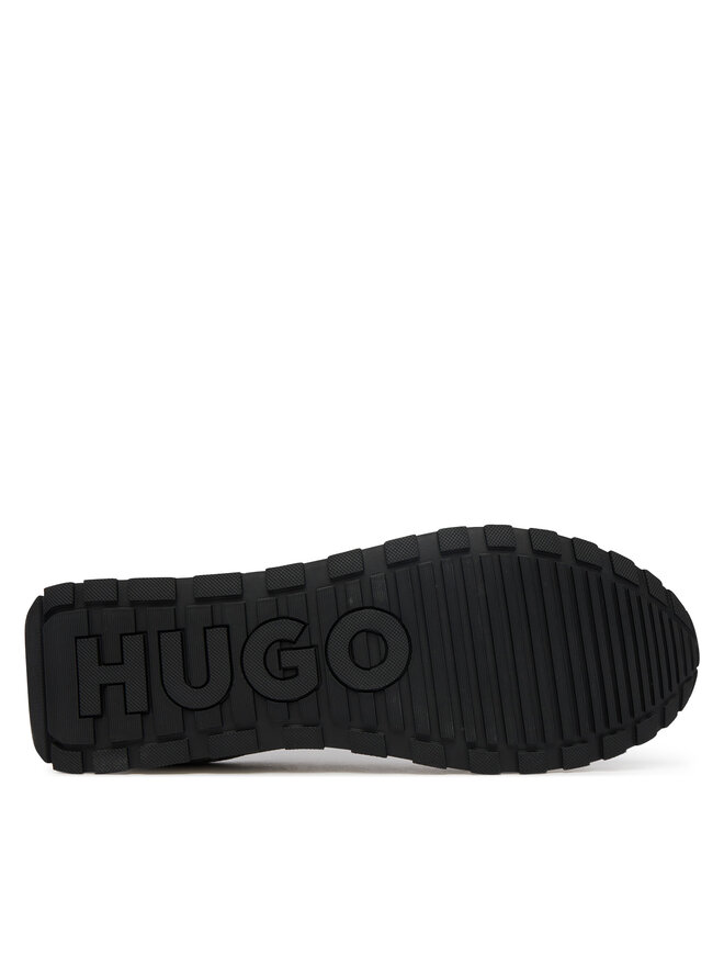 HUGO Sneakers HUGO Icelin 50563472 Grau
