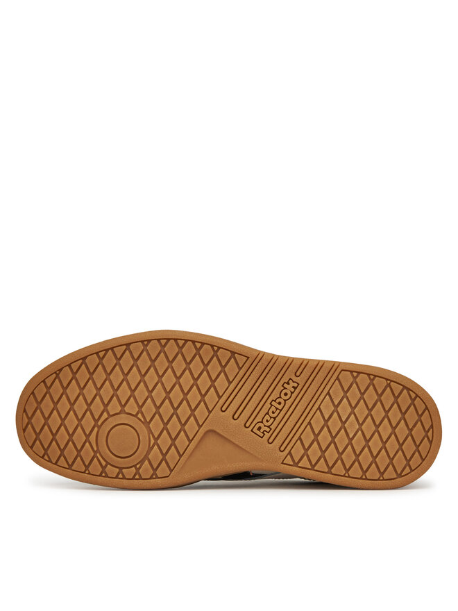 Reebok Sneakersy Reebok FORTE LOUNGER AR30252WCBY Biały