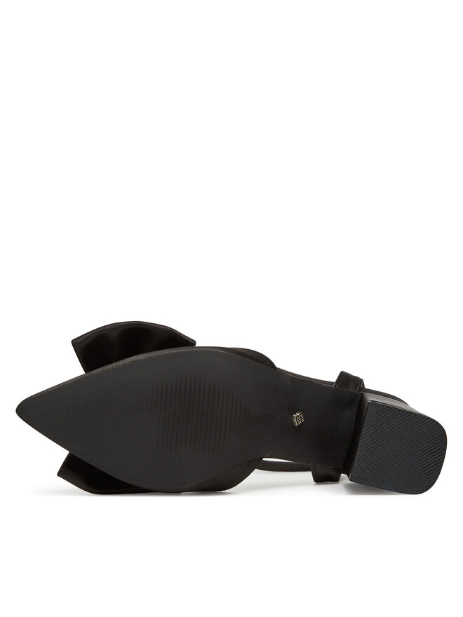 DeeZee Sandalias DeeZee HTA917-2 Negro