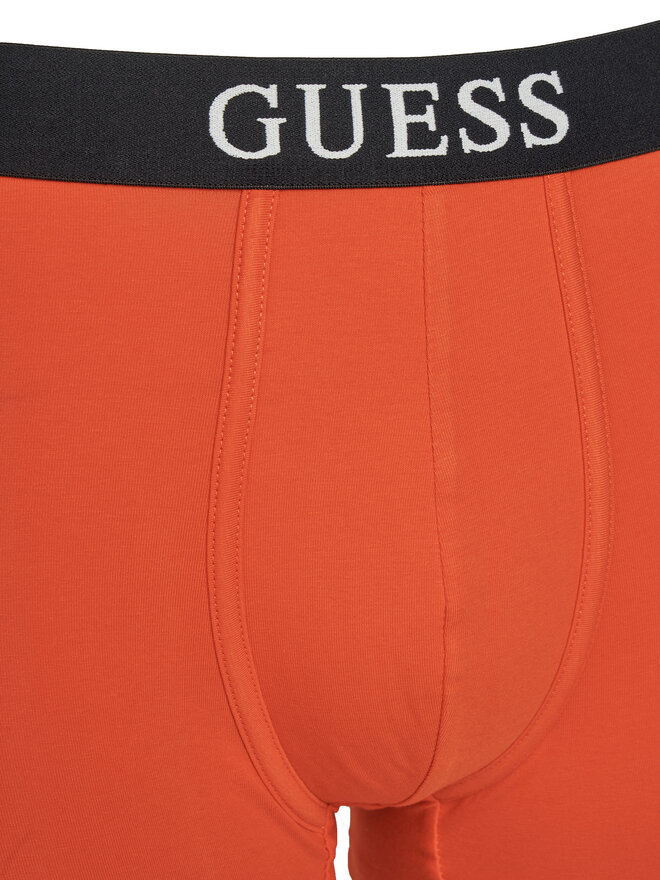 Guess Guess Set 3 parov boksaric U5GG15 K6YW1 Pisana