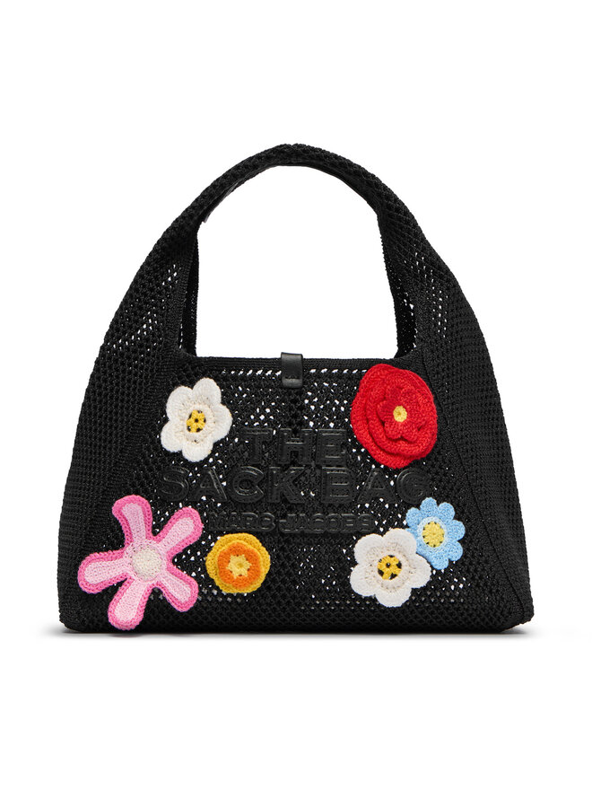 Marc Jacobs Сумка Marc Jacobs 2P5HSC006H03 Чорний