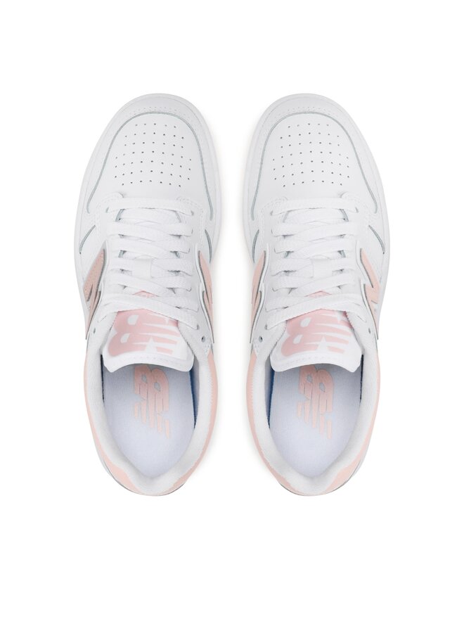 New Balance Sneakers New Balance BB480LPH Weiß