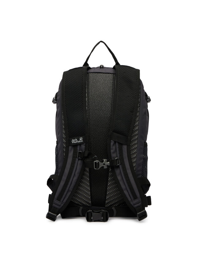 Jack Wolfskin Рюкзак Jack Wolfskin Velocity 12 A65981 6350 Сірий