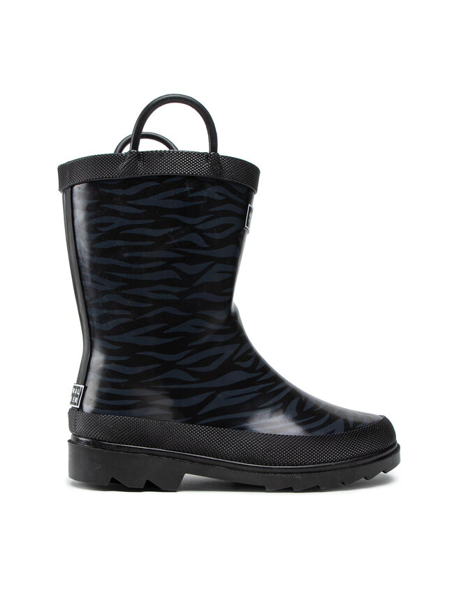 Regatta Gummistiefel Regatta Minnow RKF451 Schwarz