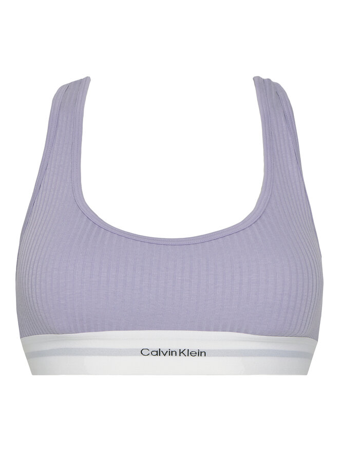 Calvin Klein Underwear Calvin Klein Underwear Top-BH LV00QF8018 Violett