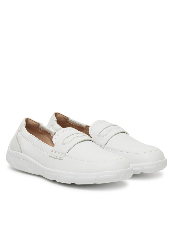 Caprice Īsi apavi Caprice 9-24400-44 Balts