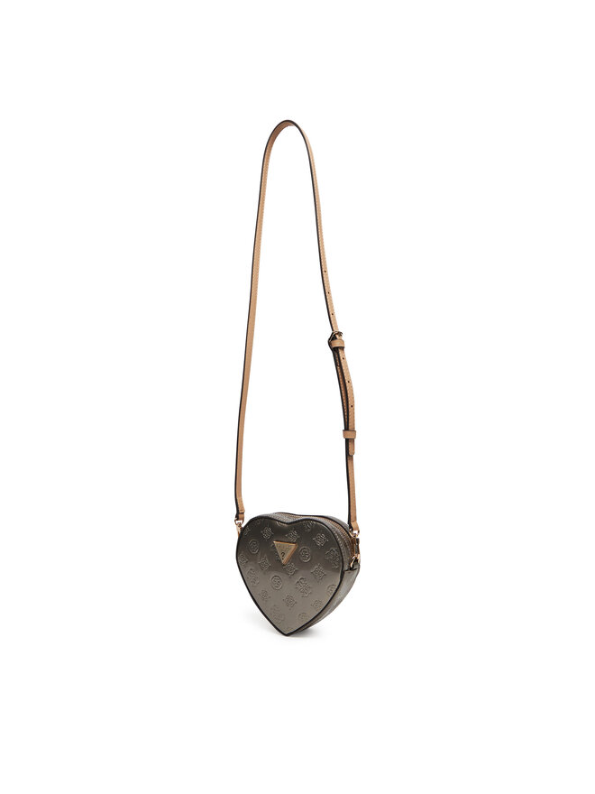 Guess Borsetta Guess HWTV94 96770 Argento
