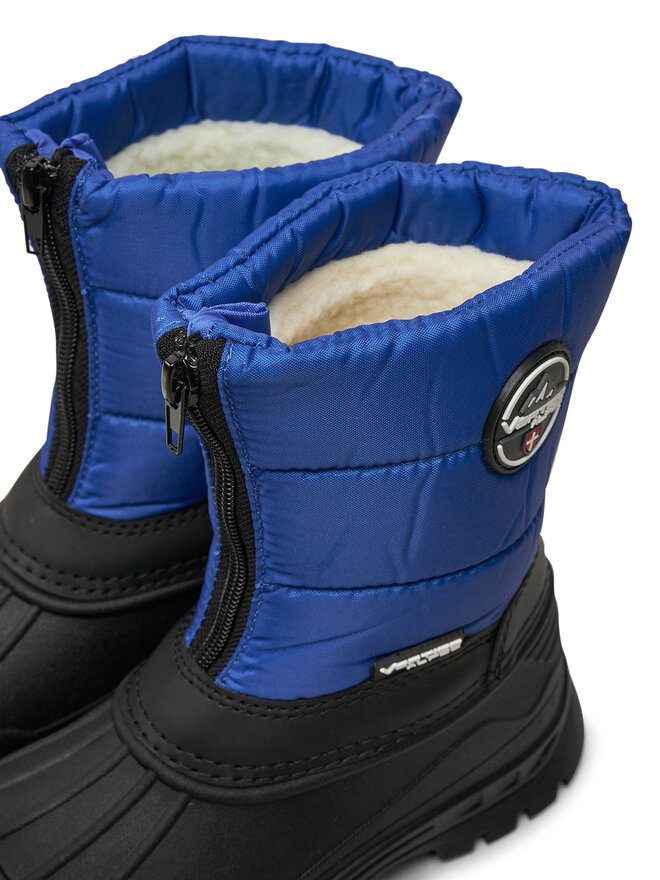 Vertigo Alpes Schneeschuhe Vertigo Alpes Oxford Schwarz