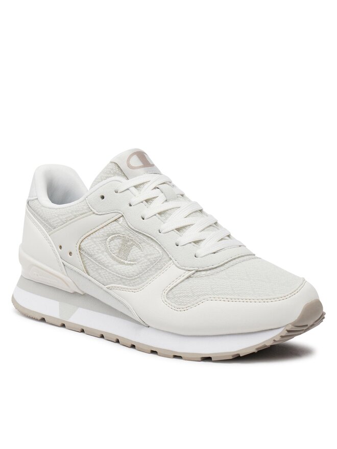 Champion Sneakers Champion Run 85 Net Low Cut Shoe S11676-CHA-WW001 Weiß