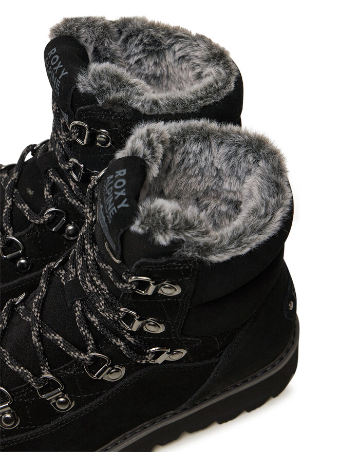 Roxy Stiefeletten Roxy ARJB700758 Schwarz