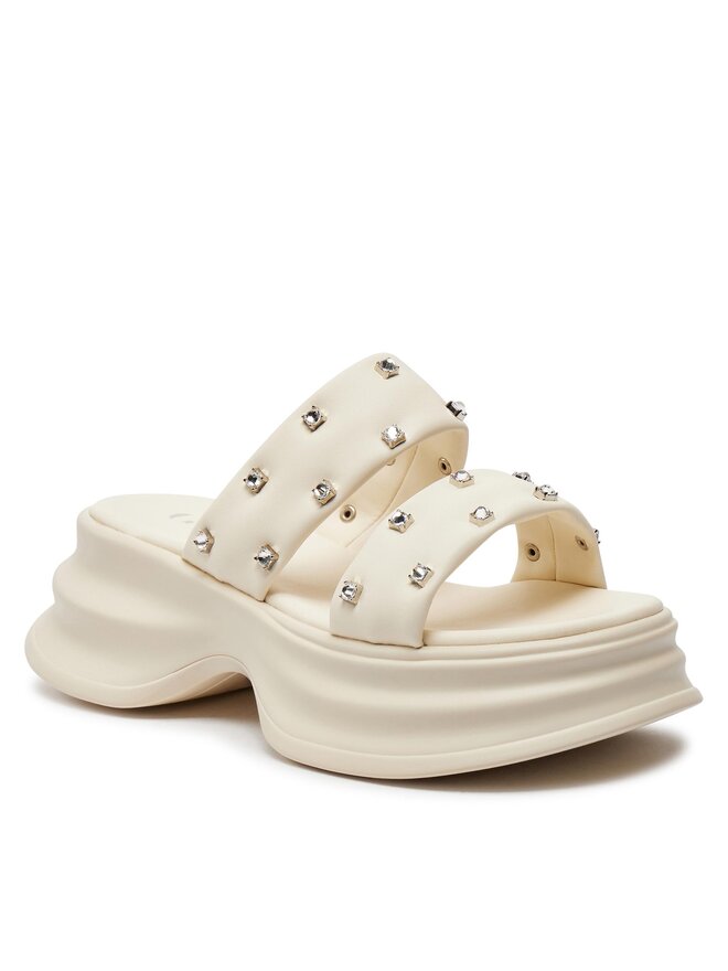 GOE Ciabatte GOE NN2N4108 Bianco