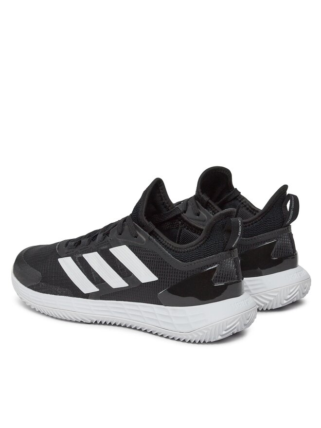 adidas Buty do tenisa adidas adizero Ubersonic 4.1 Tennis Shoes IG5479 Czarny