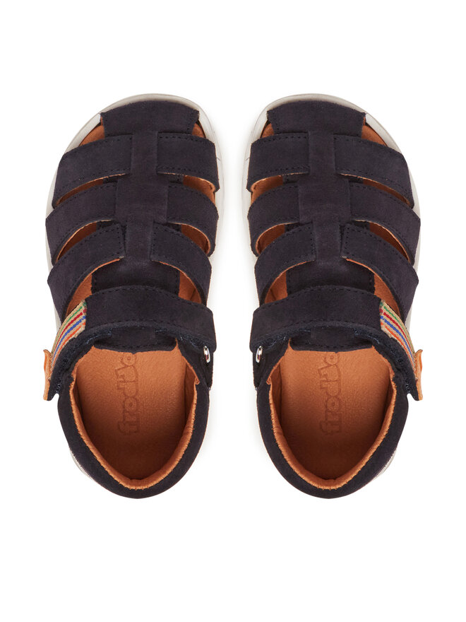 Froddo Sandalen Froddo Keko G3150287-7 S Dunkelblau