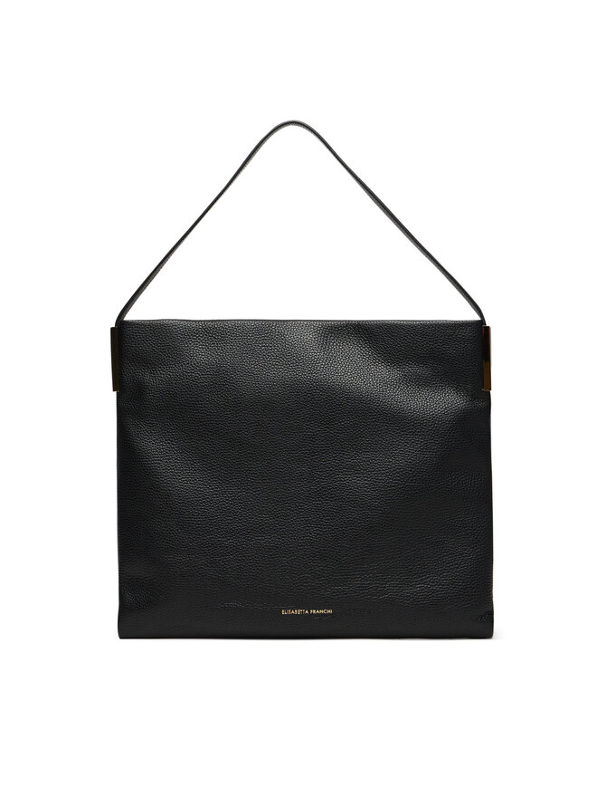 Elisabetta Franchi Handtasche Elisabetta Franchi BS-47N-56E2-V650 Schwarz