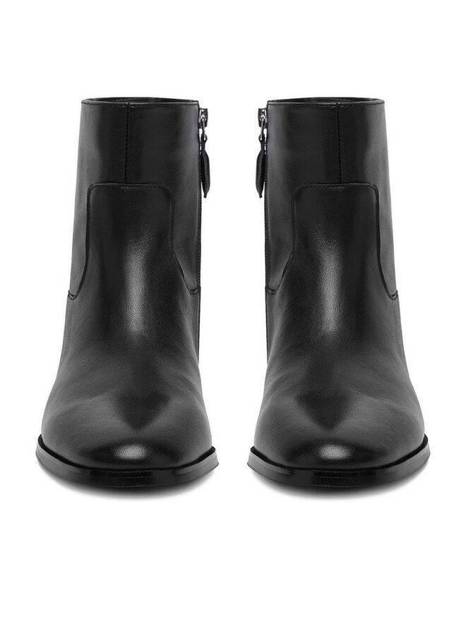 GINO ROSSI Stiefeletten GINO ROSSI EO-SLT603-601 Schwarz