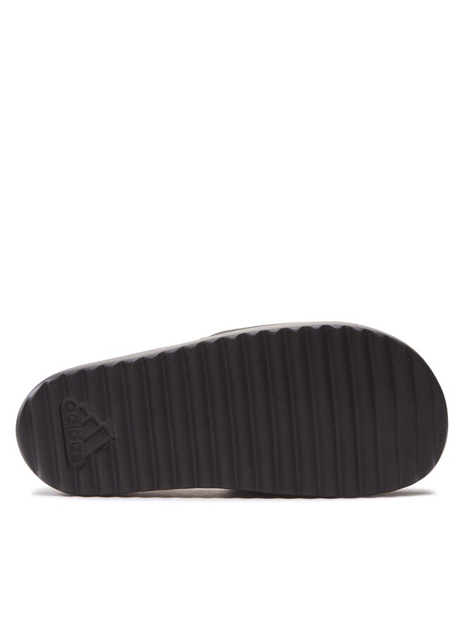 adidas Ciabatte adidas Adilette Platform Slides HQ6179 Nero